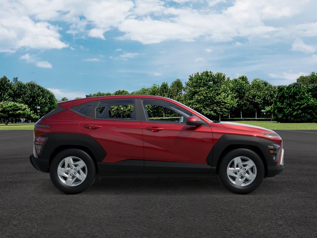 2027 Hyundai KONA SE FWD