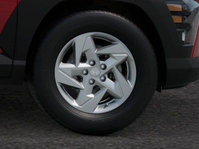 2027 Hyundai KONA SE FWD