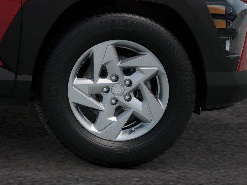 2027 Hyundai KONA SE FWD