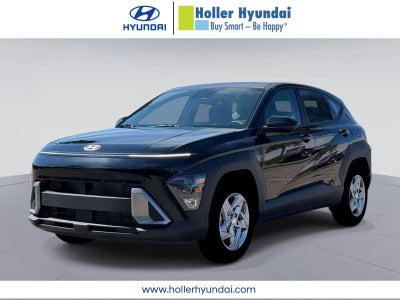 2026 Hyundai KONA SE FWD