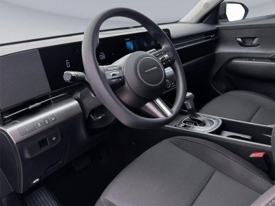 2026 Hyundai KONA SE FWD