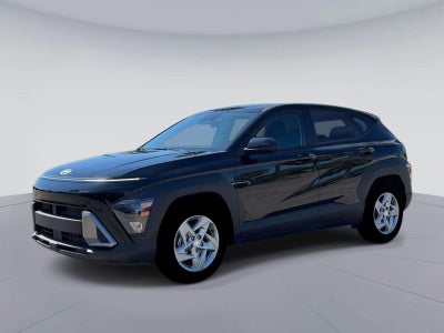 2026 Hyundai KONA SE FWD