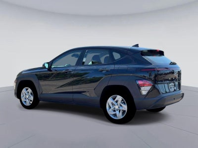 2026 Hyundai KONA SE FWD