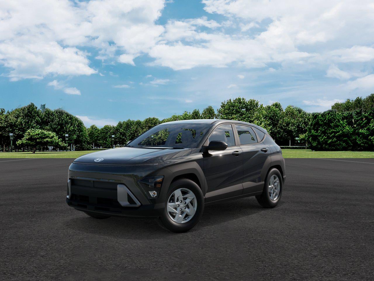 2026 Hyundai KONA SE FWD