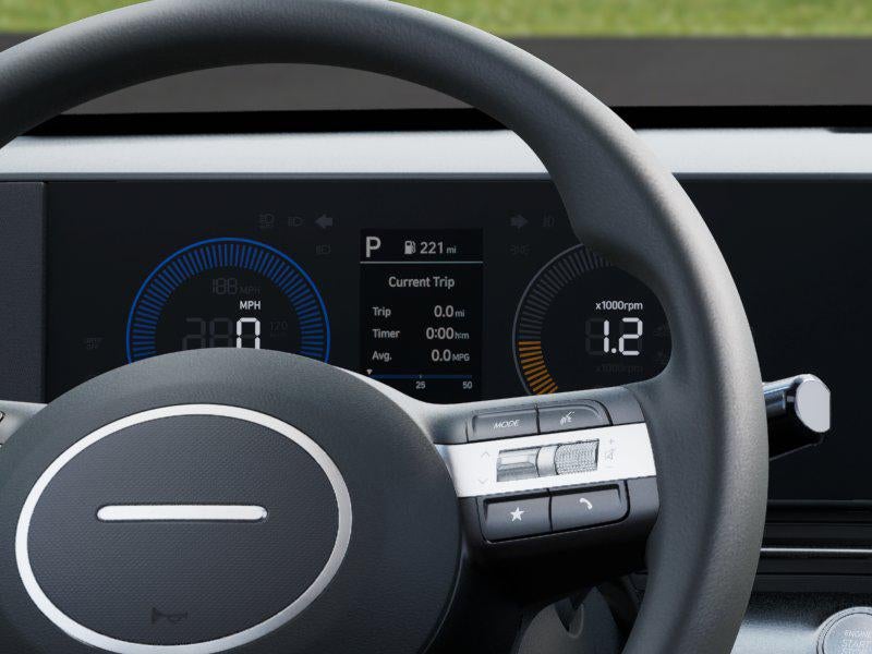 2026 Hyundai KONA SE FWD