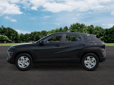 2026 Hyundai KONA SE FWD