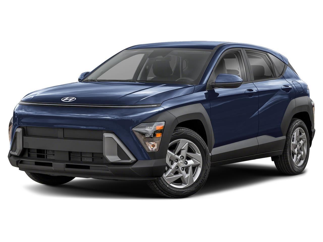 2027 Hyundai KONA SE FWD