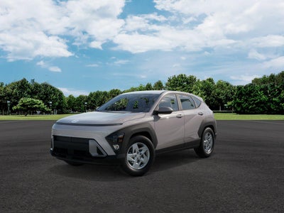 2026 Hyundai KONA SE FWD