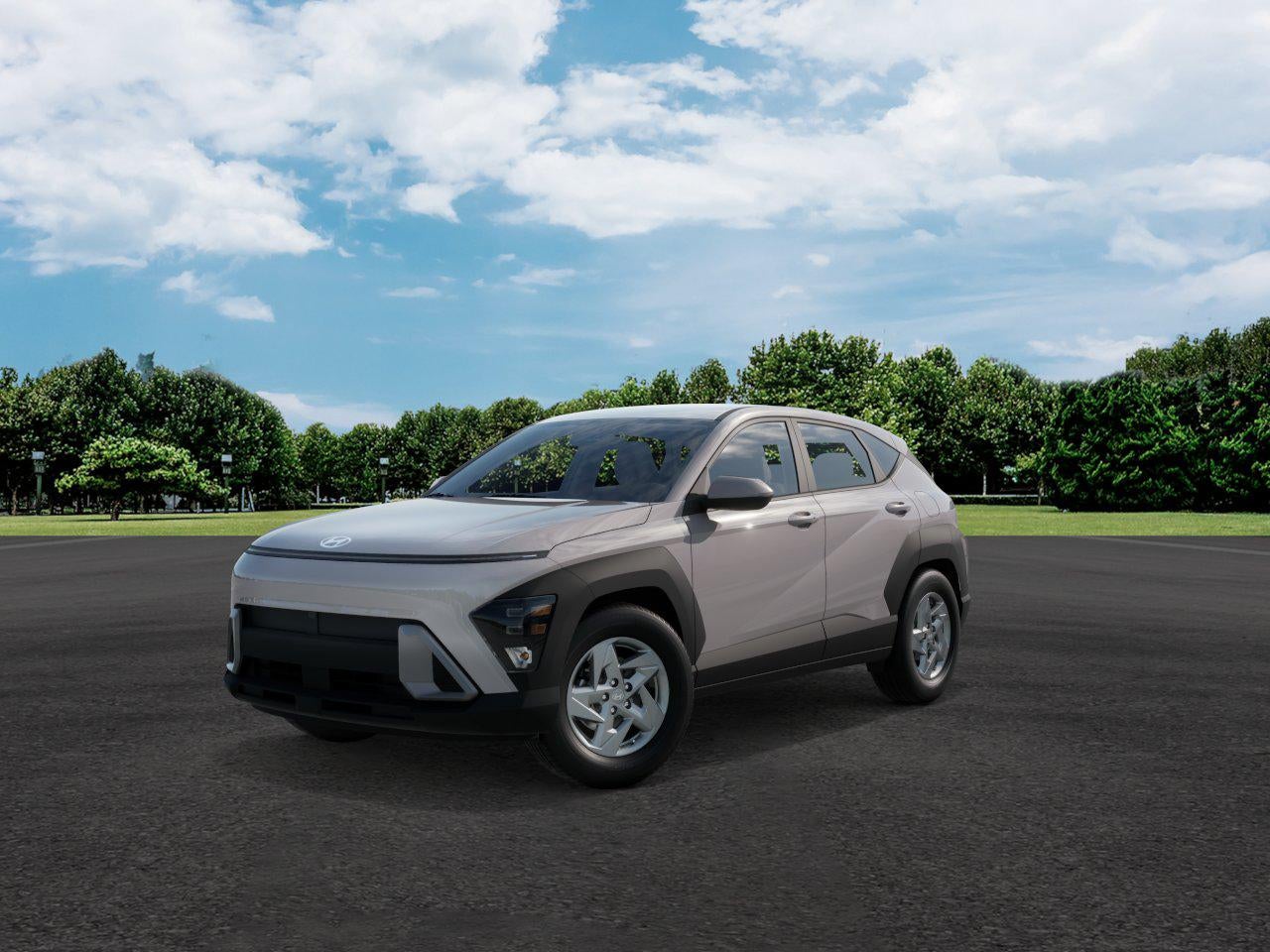 2026 Hyundai KONA SE FWD