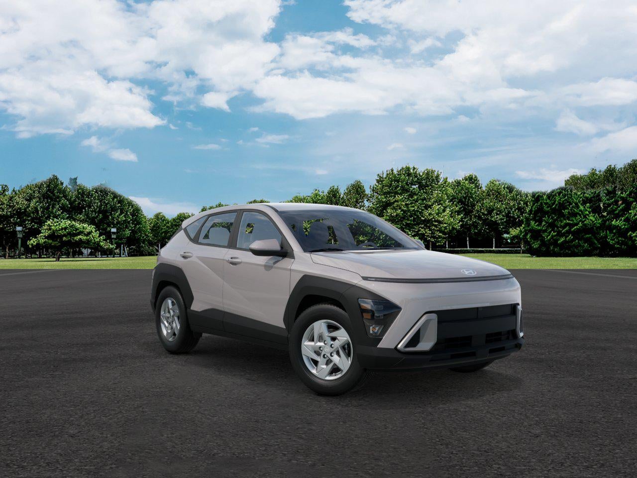 2026 Hyundai KONA SE FWD