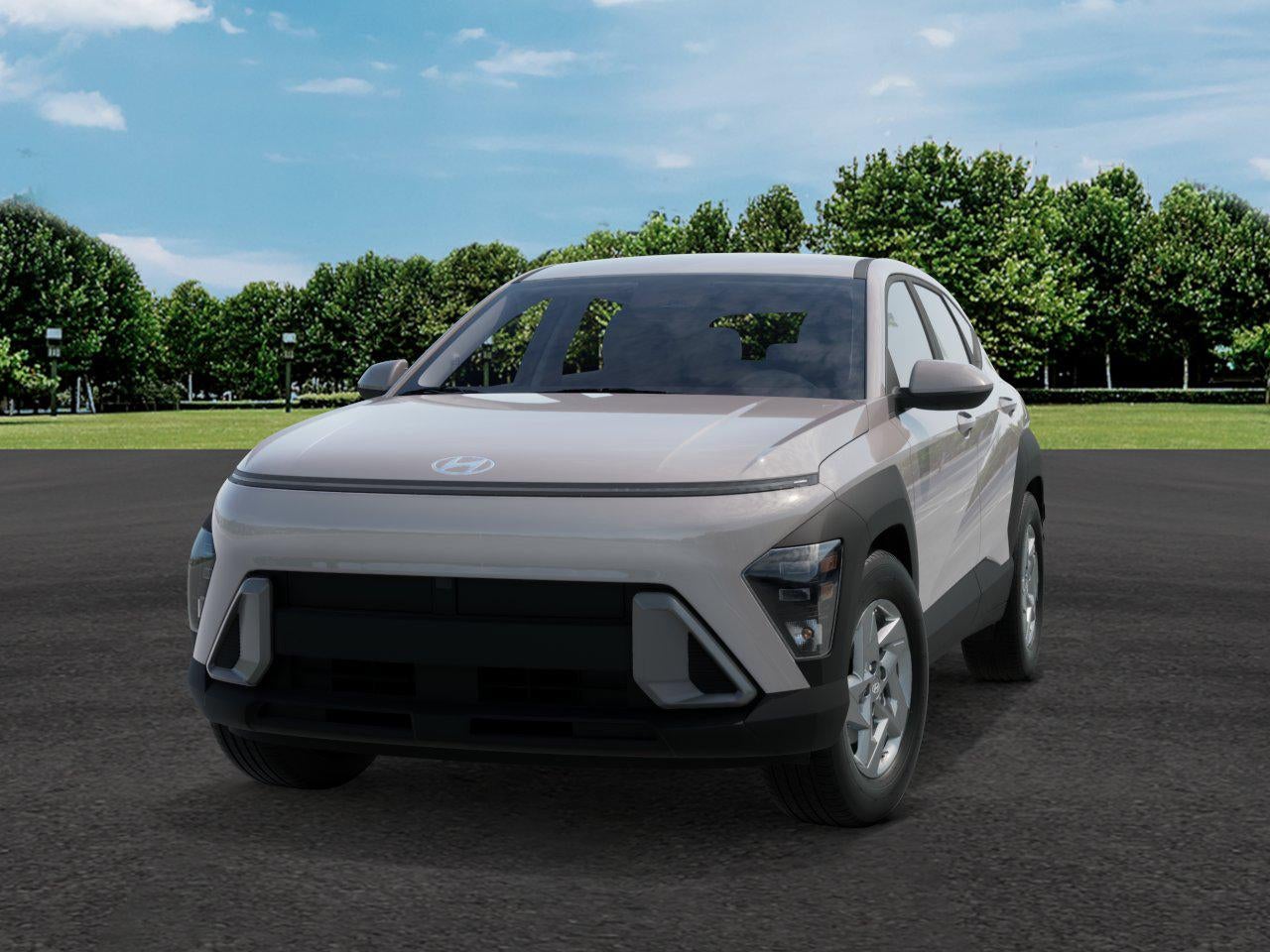 2026 Hyundai KONA SE FWD