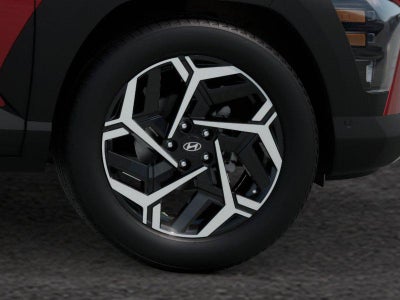 2026 Hyundai KONA SEL Premium FWD