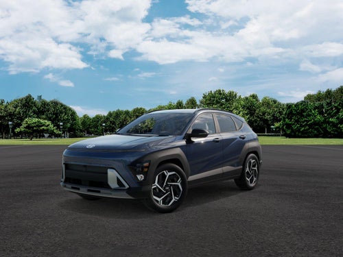 2027 Hyundai KONA SEL Premium FWD