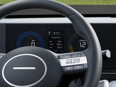 2027 Hyundai KONA SEL Premium FWD