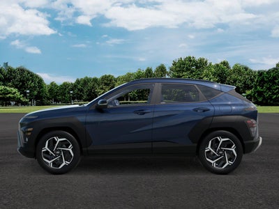 2027 Hyundai KONA SEL Premium FWD