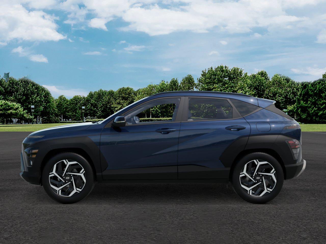 2027 Hyundai KONA SEL Premium FWD
