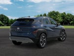 2027 Hyundai KONA SEL Premium FWD