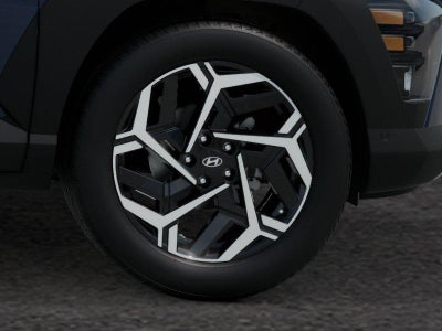 2027 Hyundai KONA SEL Premium FWD