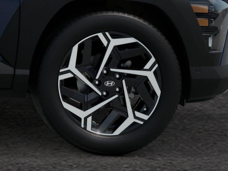2027 Hyundai KONA SEL Premium FWD