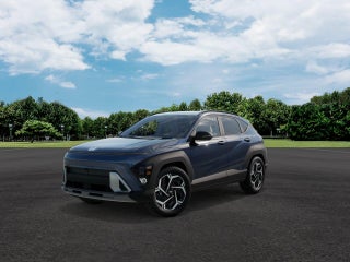 2027 Hyundai KONA SEL Premium FWD