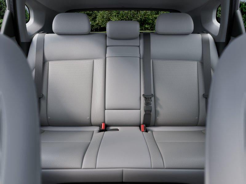 2027 Hyundai KONA SEL Premium FWD