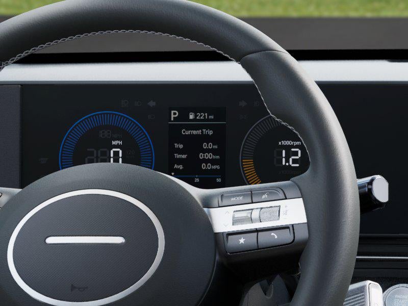 2027 Hyundai KONA SEL Premium FWD