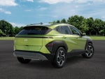 2027 Hyundai KONA SEL Premium FWD