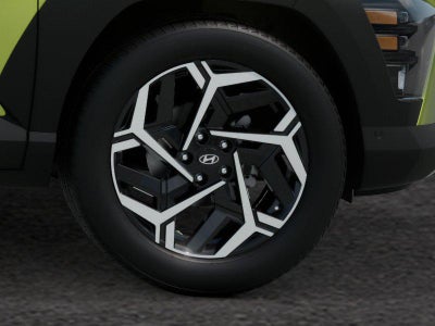 2027 Hyundai KONA SEL Premium FWD