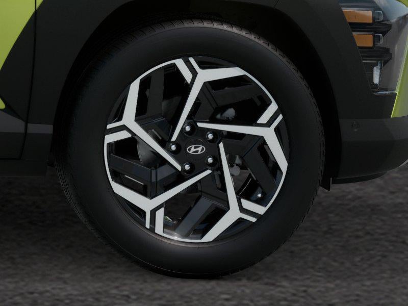 2027 Hyundai KONA SEL Premium FWD