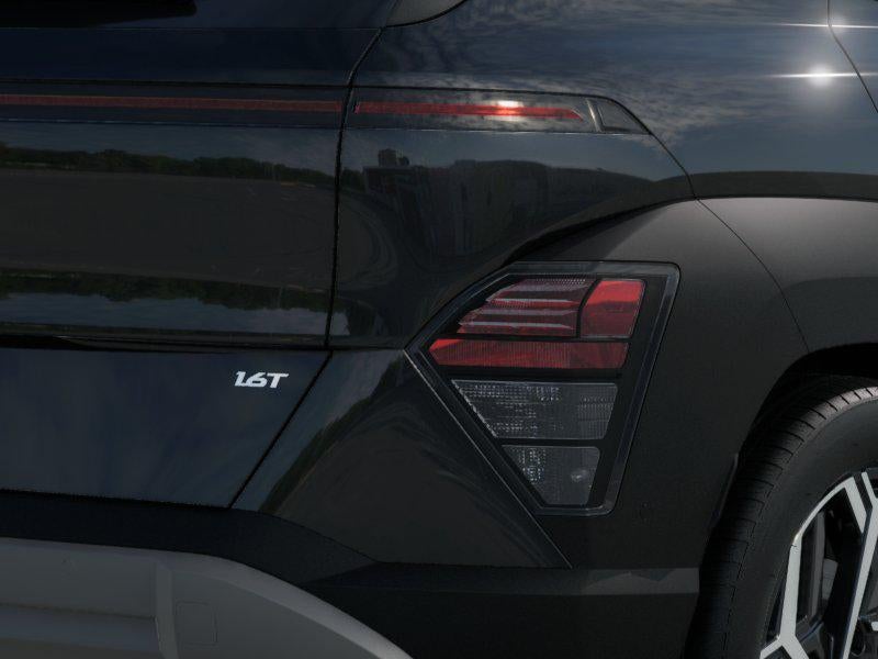 2026 Hyundai KONA SEL Premium FWD