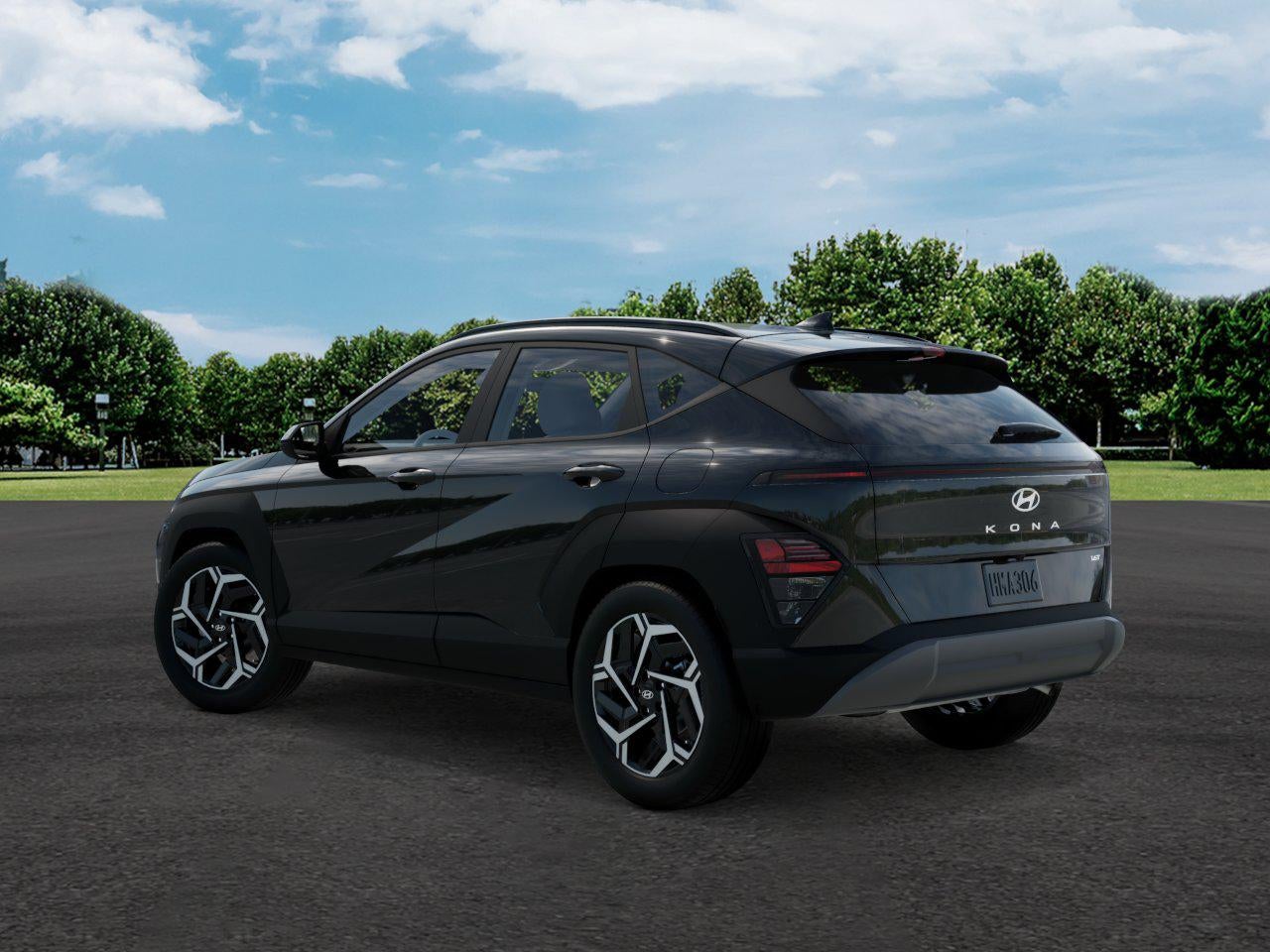 2026 Hyundai KONA SEL Premium FWD