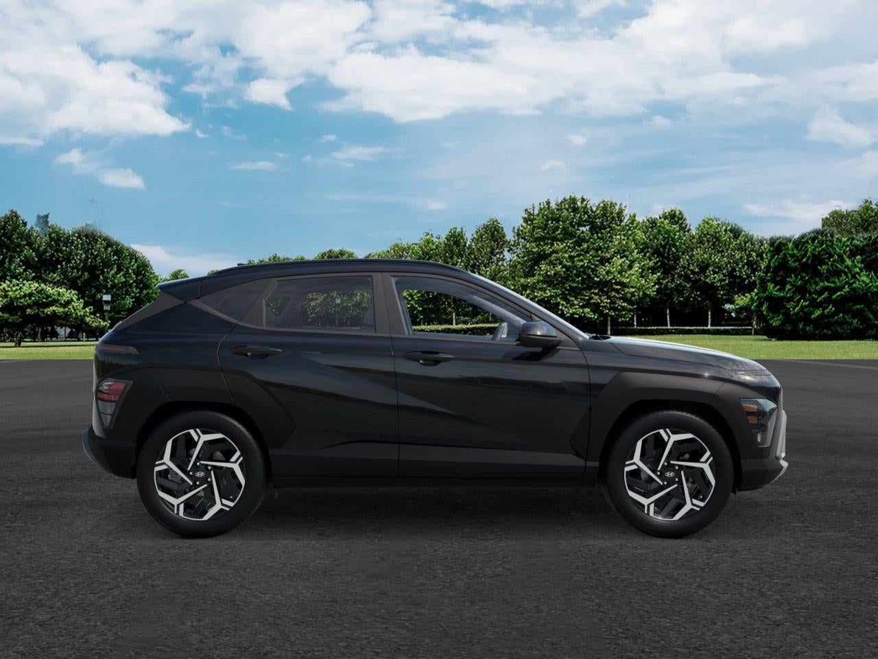 2026 Hyundai KONA SEL Premium FWD