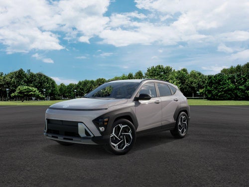 2027 Hyundai KONA SEL Premium FWD