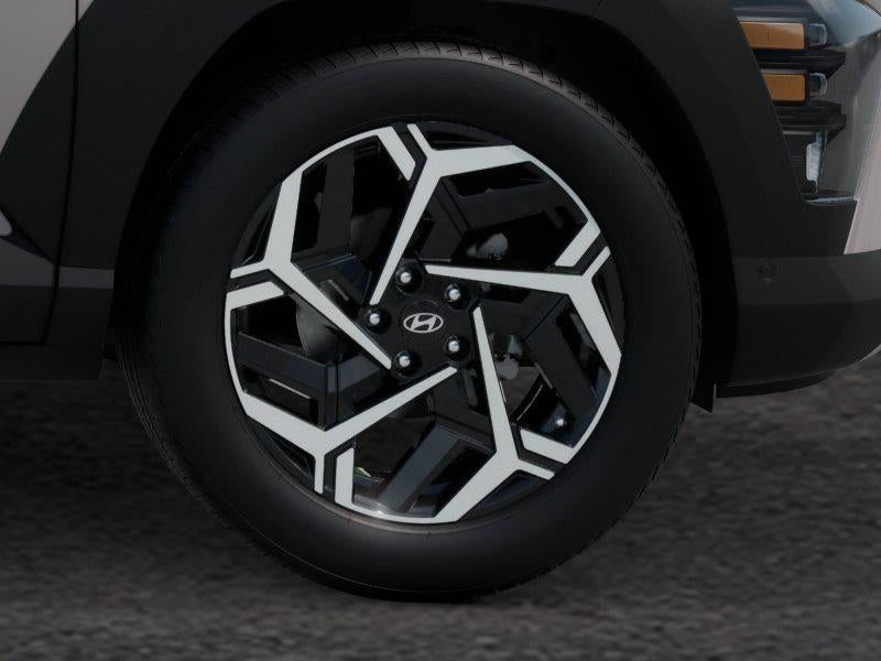 2027 Hyundai KONA SEL Premium FWD