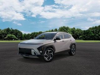 2027 Hyundai KONA SEL Premium FWD