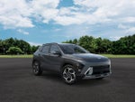 2027 Hyundai KONA SEL Premium FWD