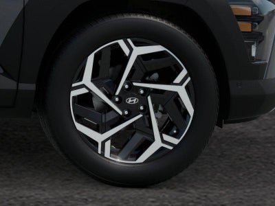 2027 Hyundai KONA SEL Premium FWD