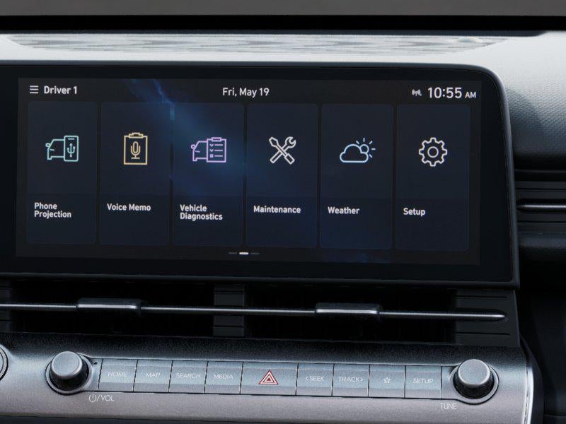 2027 Hyundai KONA SEL Premium FWD