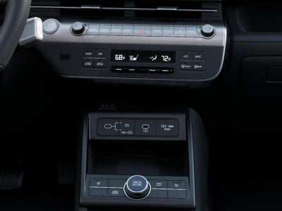 2027 Hyundai KONA SEL Premium FWD