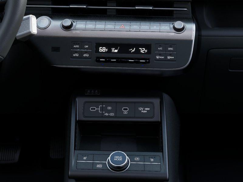 2027 Hyundai KONA SEL Premium FWD