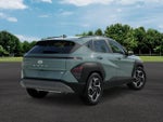 2027 Hyundai KONA SEL Premium FWD