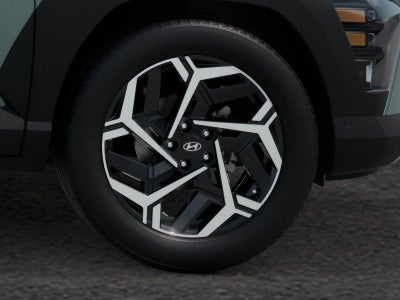 2027 Hyundai KONA SEL Premium FWD