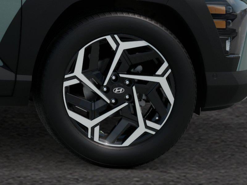 2027 Hyundai KONA SEL Premium FWD