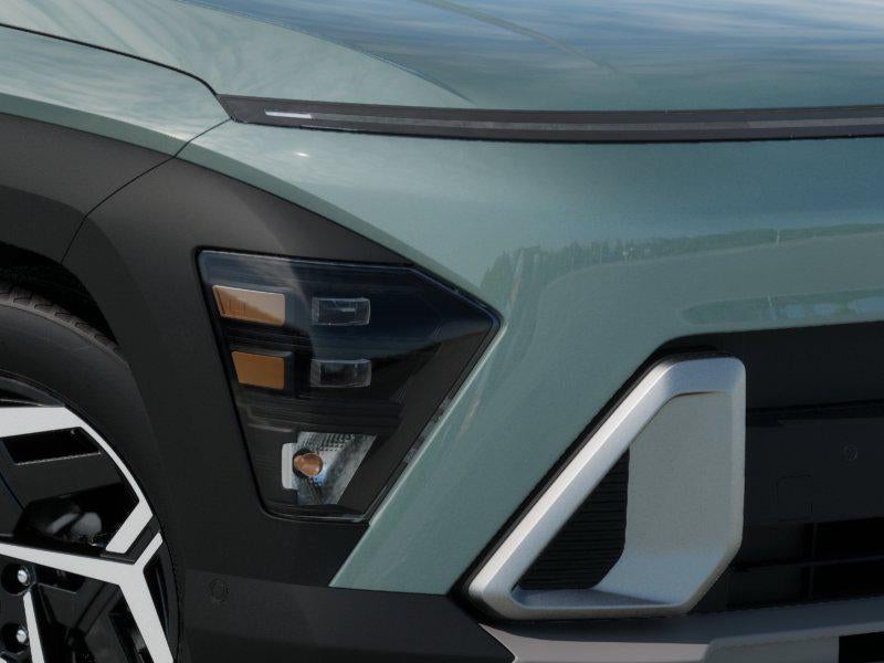 2027 Hyundai KONA SEL Premium FWD