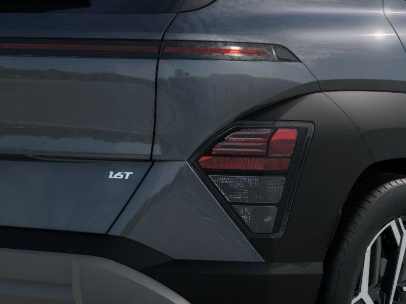 2026 Hyundai KONA SEL Premium FWD