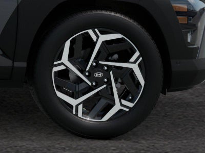 2026 Hyundai KONA SEL Premium FWD