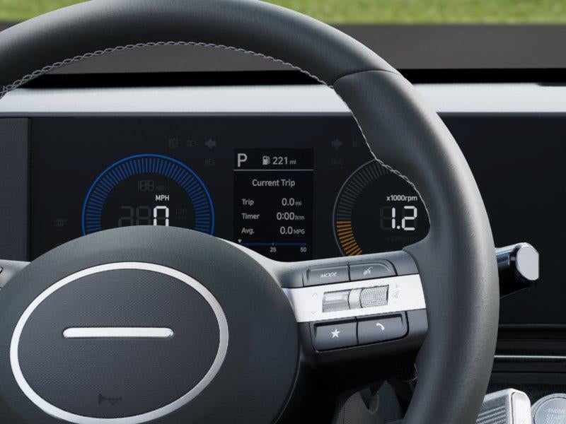 2026 Hyundai KONA SEL Premium FWD