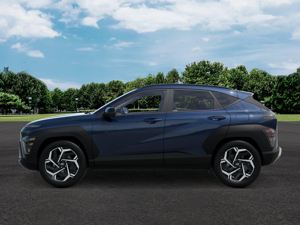 2026 Hyundai KONA SEL Premium FWD