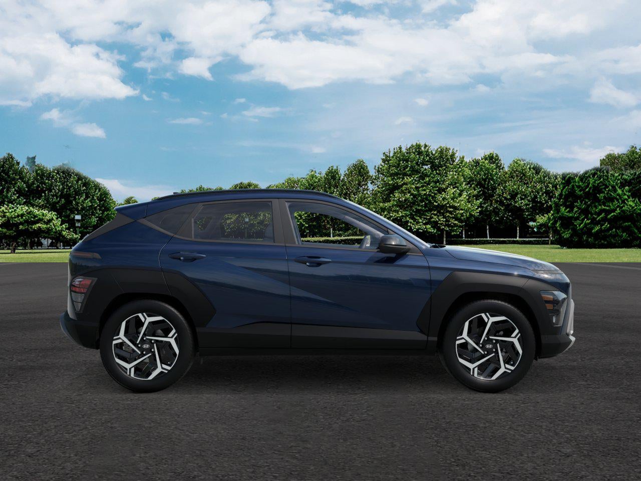 2026 Hyundai KONA SEL Premium FWD