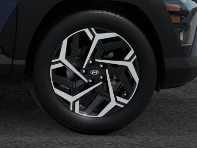 2026 Hyundai KONA SEL Premium FWD